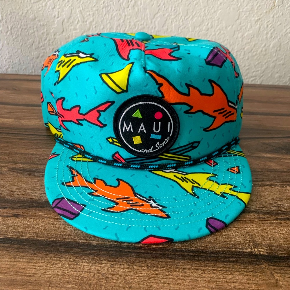 Maui & Sons Hat
